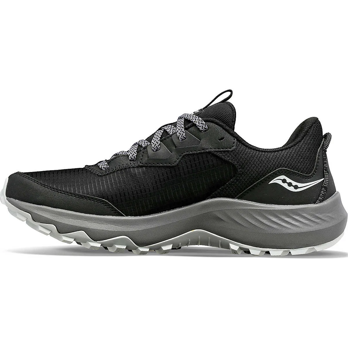 AURA TR - Souliers de sentier pour hommes - Saucony