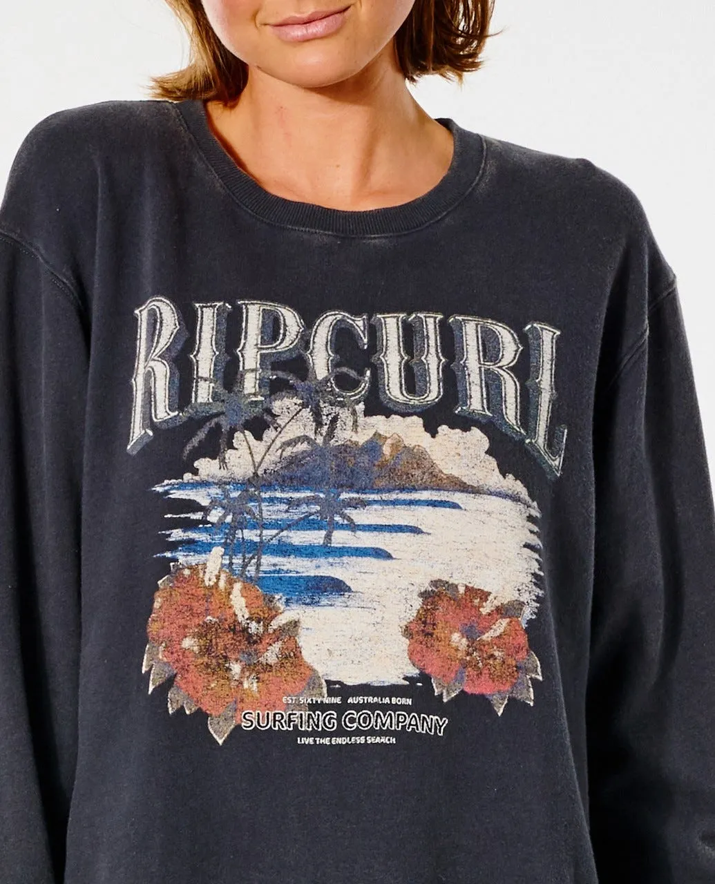 Authentic Surf Crew