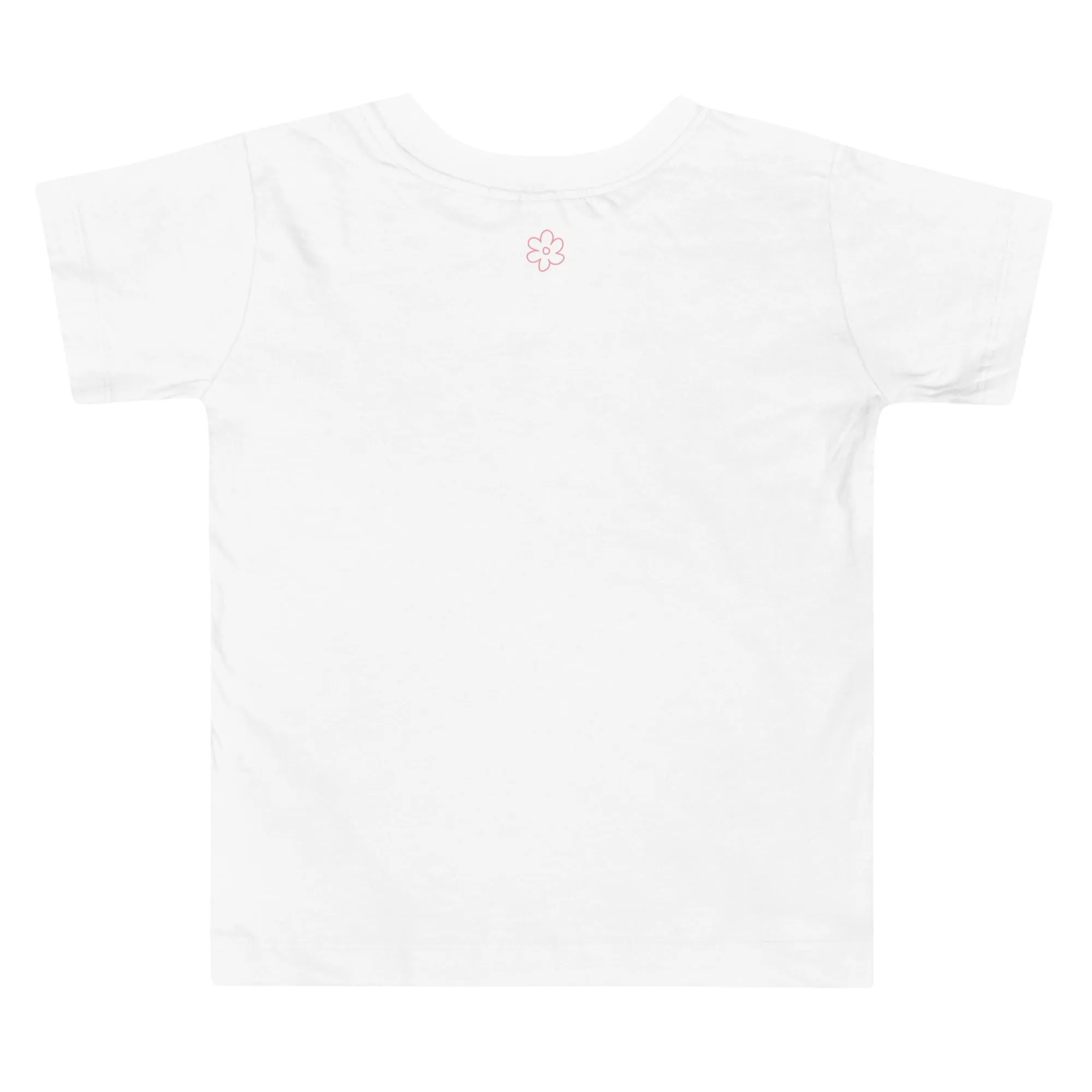 Avocado- Toddler Short Sleeve Tee