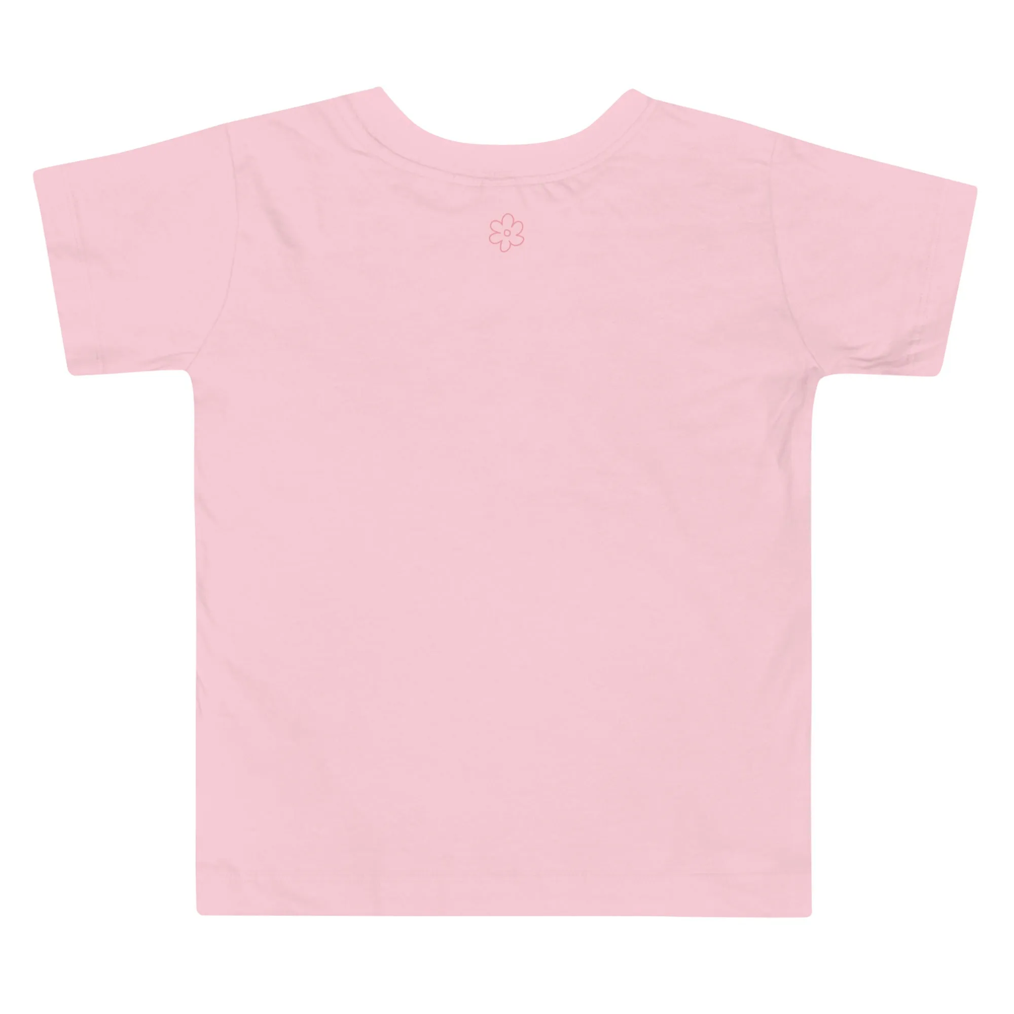 Avocado- Toddler Short Sleeve Tee