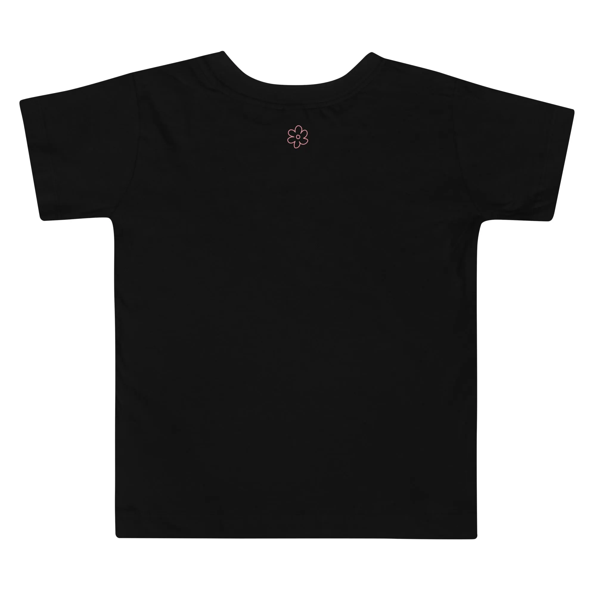 Avocado- Toddler Short Sleeve Tee