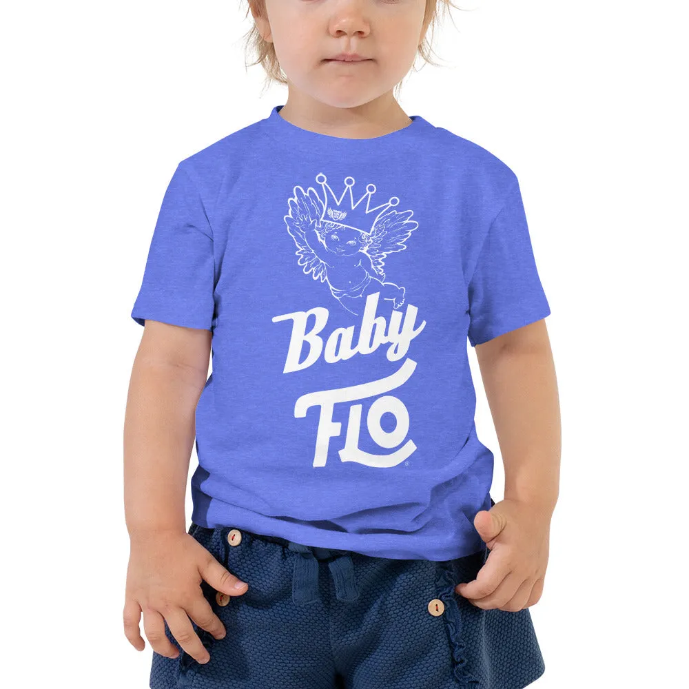 Baby FLO Toddler Tee