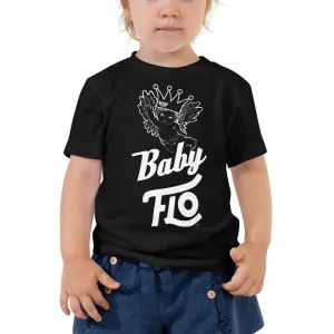Baby FLO Toddler Tee