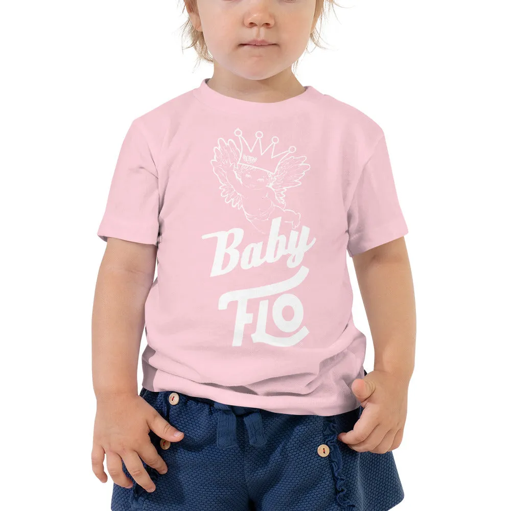 Baby FLO Toddler Tee