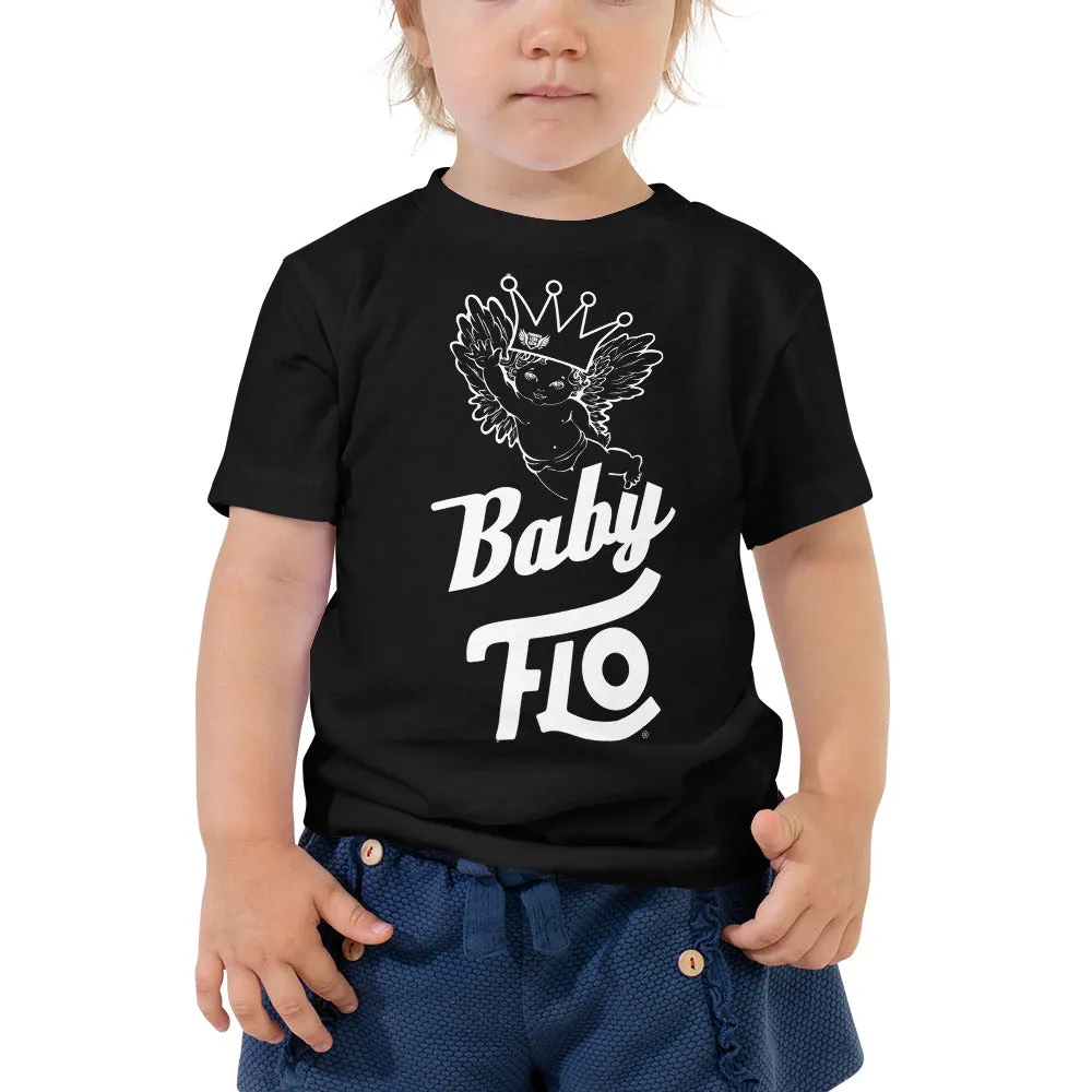 Baby FLO Toddler Tee