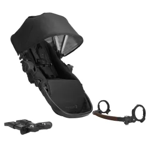 Baby Jogger City Select 2 Eco Second Seat Kit (Lunar Black)