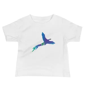 Baby's Multi Color Phlavors T-Shirt
