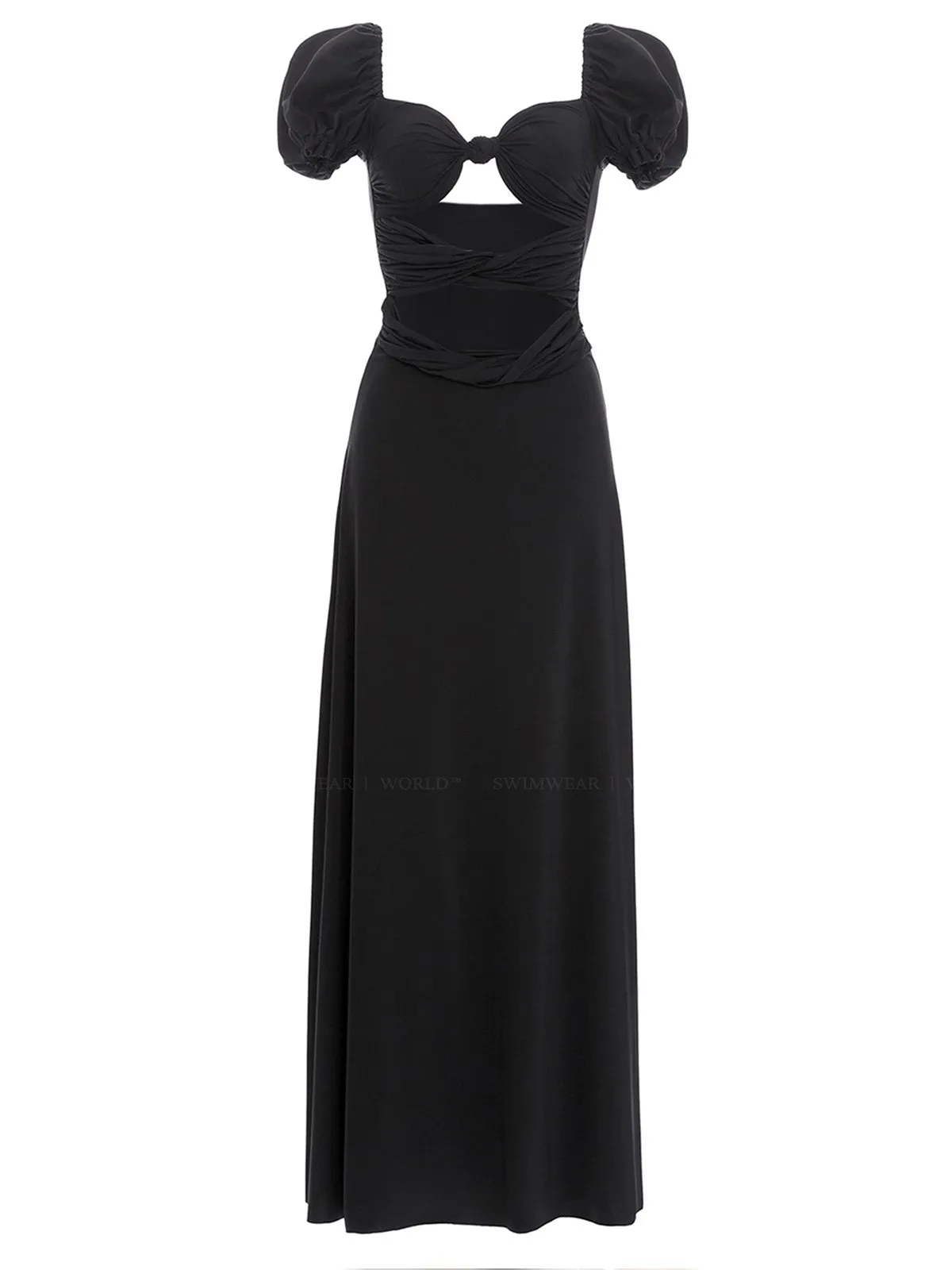 Bali Dust - Black