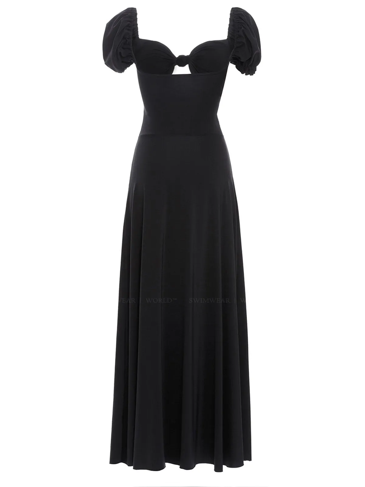 Bali Dust - Black