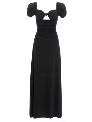 Bali Dust - Black