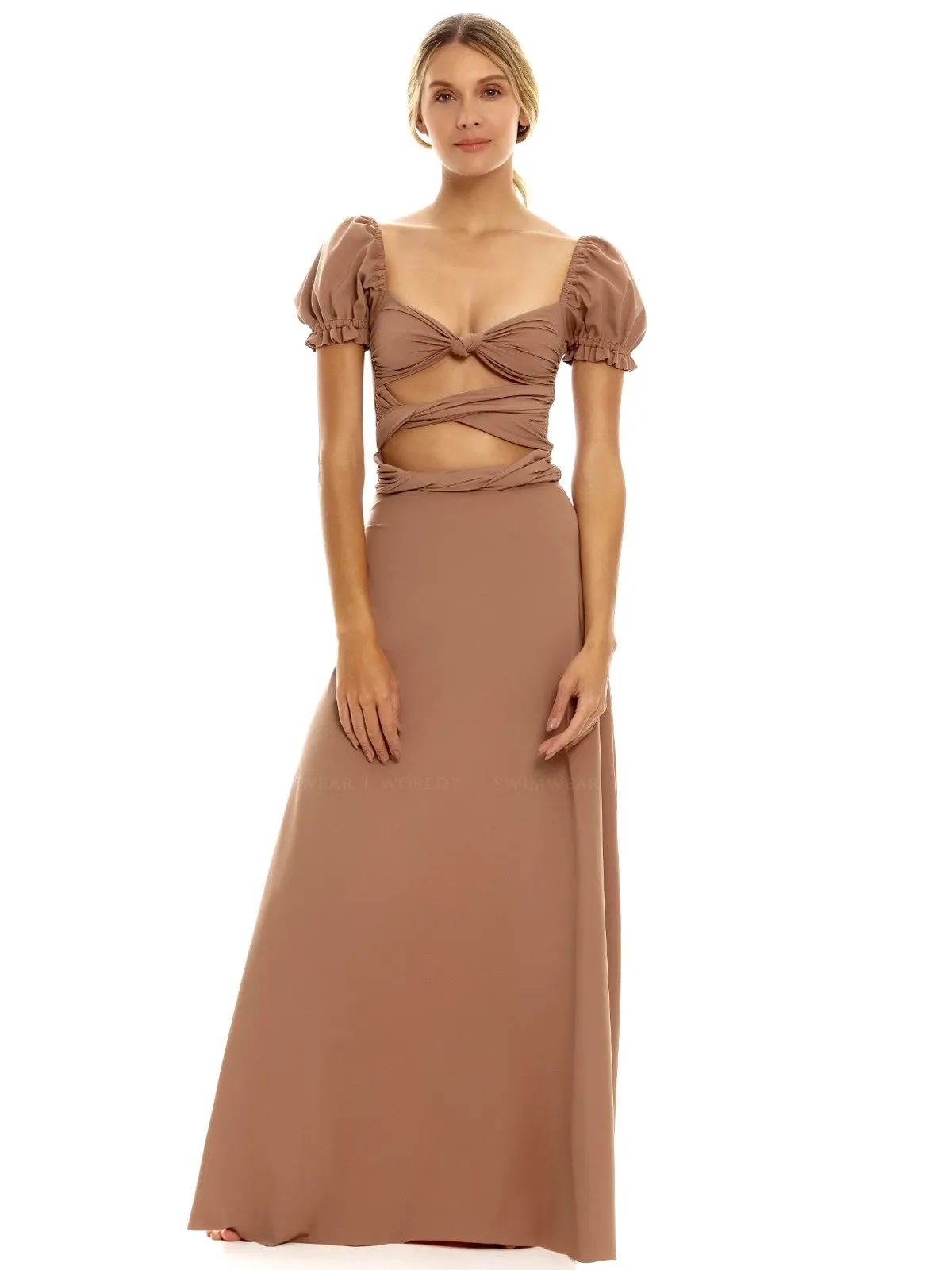 Bali Dust - Light Brown