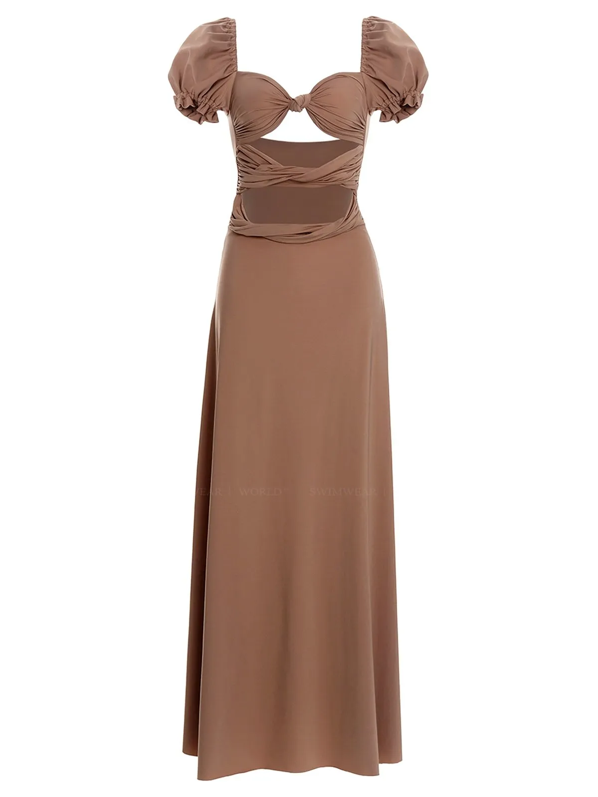 Bali Dust - Light Brown