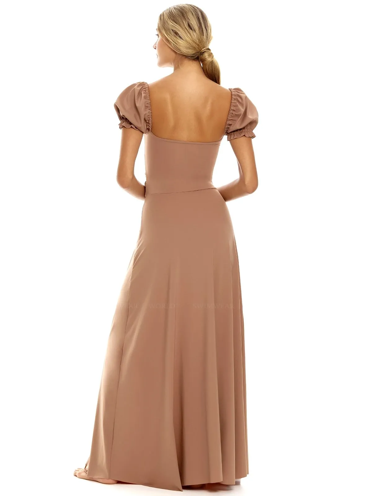 Bali Dust - Light Brown