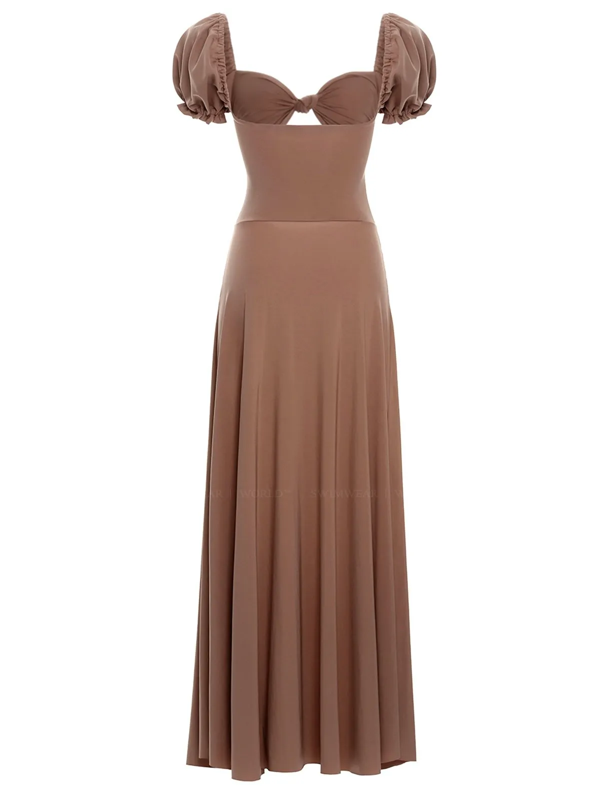 Bali Dust - Light Brown