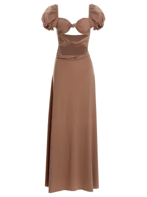 Bali Dust - Light Brown