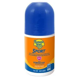 Banana Boat Sport Roll On SPF50 75mL
