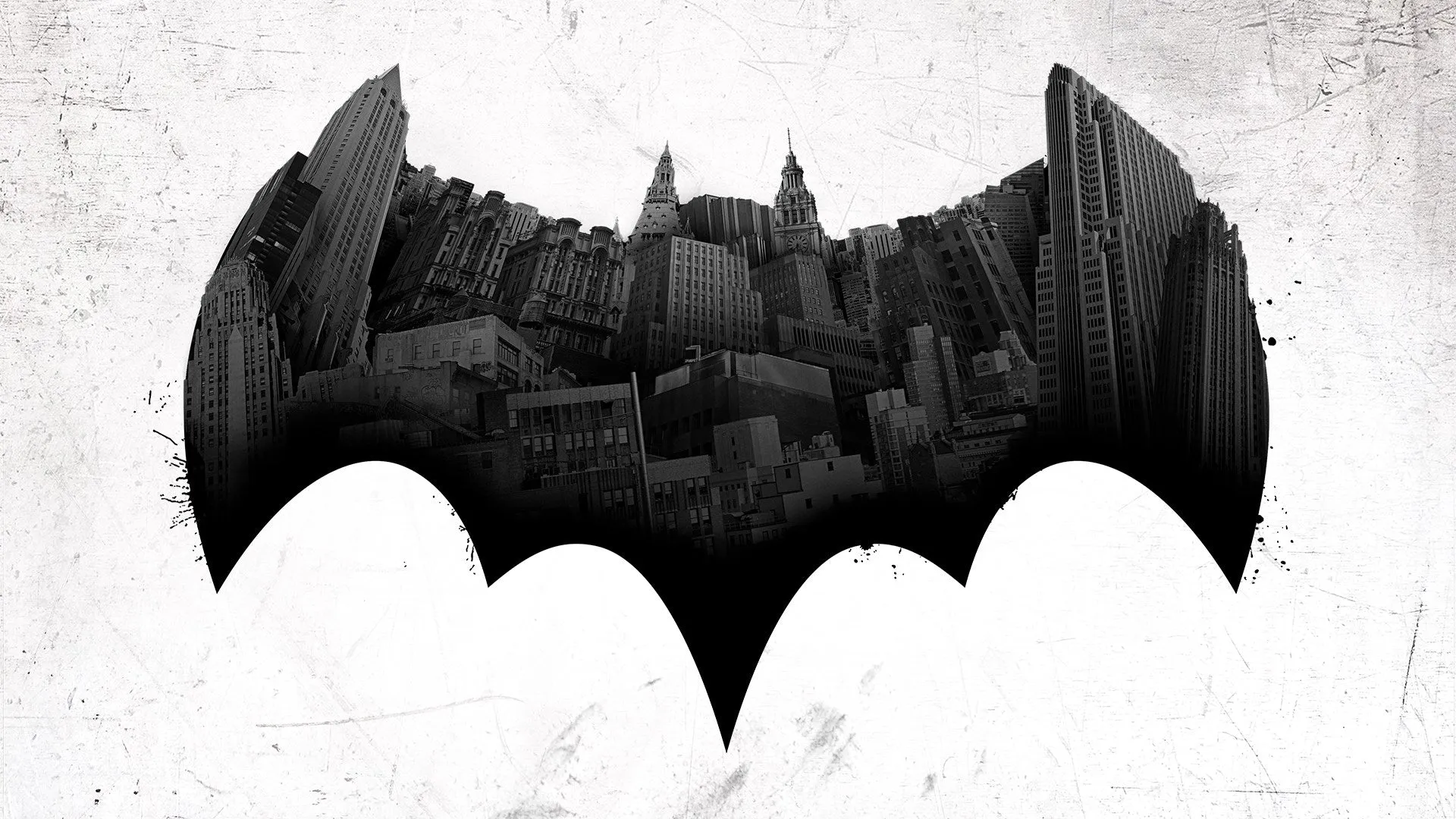 Batman - The Telltale Series (XBOX ONE)