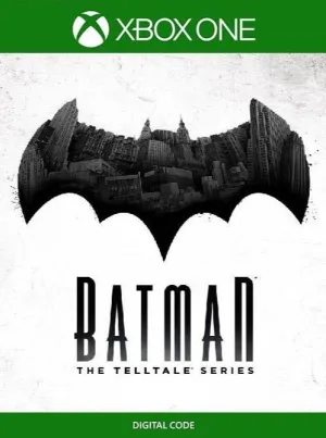 Batman - The Telltale Series (XBOX ONE)