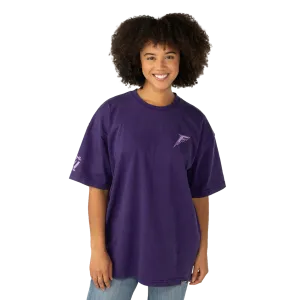 BAUER PWHL BOXY TEE MINNESOTA FROST