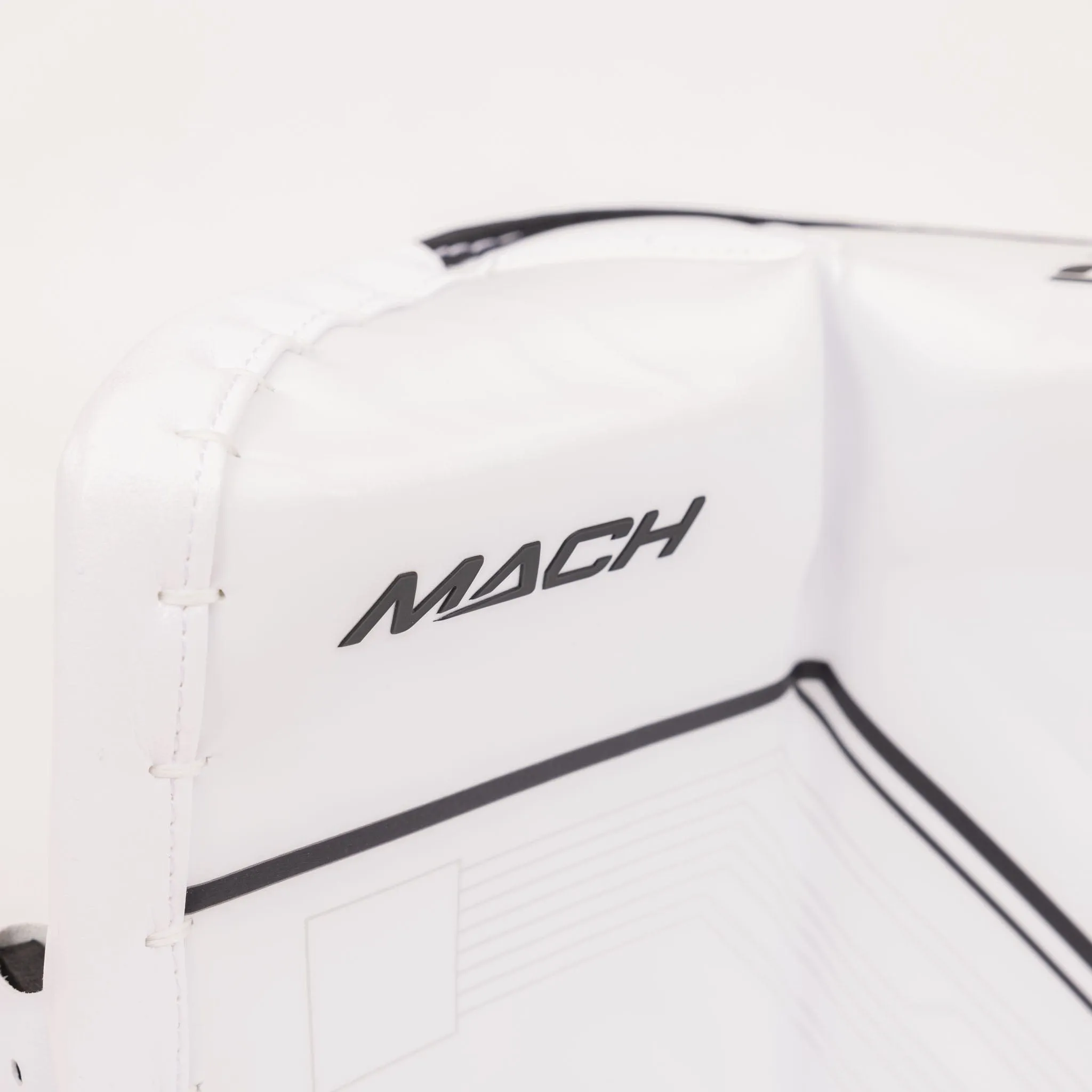 Bauer Supreme Mach Senior Goalie Leg Pads