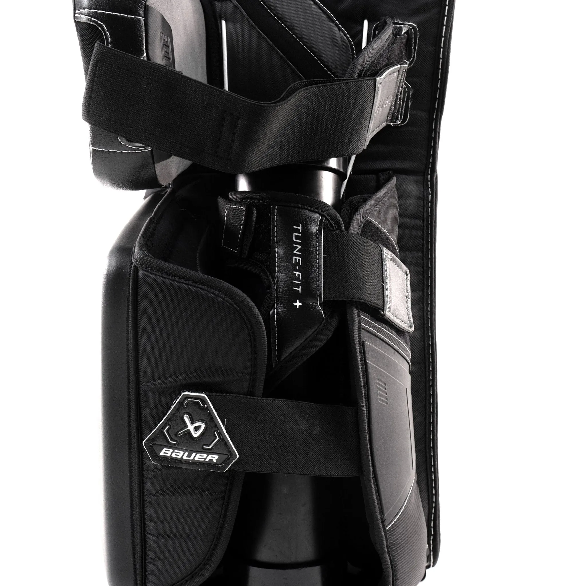 Bauer Supreme Mach Senior Goalie Leg Pads
