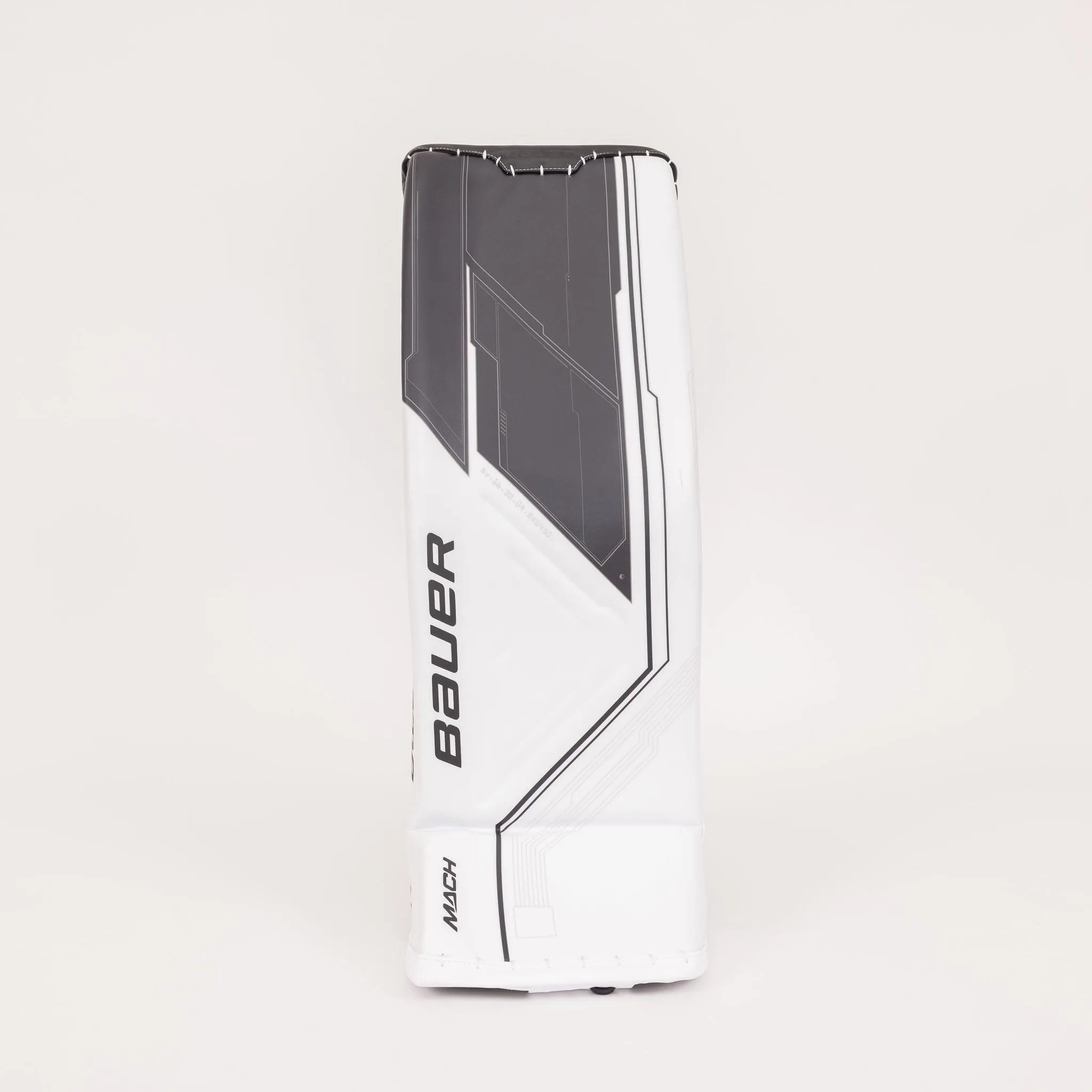 Bauer Supreme Mach Senior Goalie Leg Pads