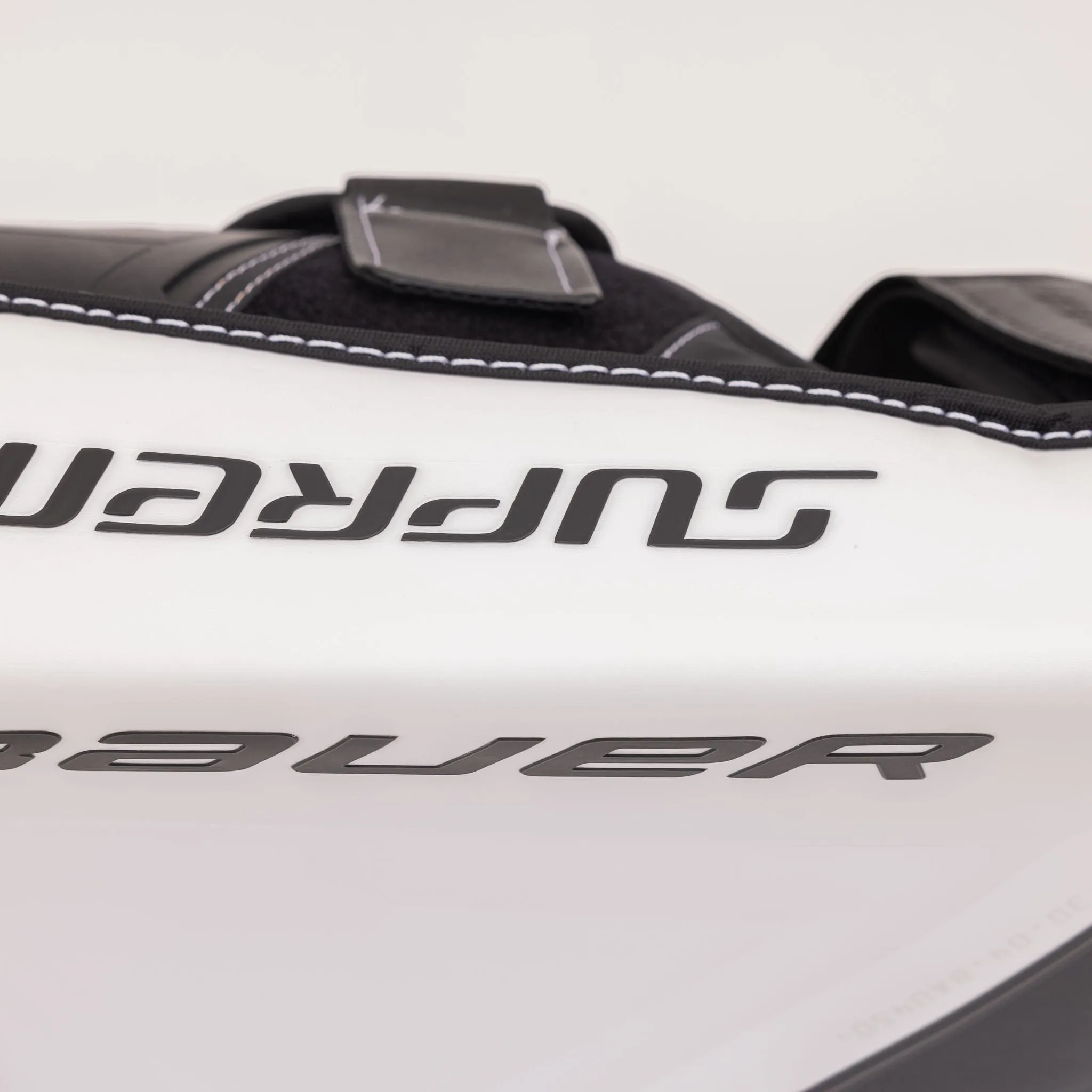 Bauer Supreme Mach Senior Goalie Leg Pads