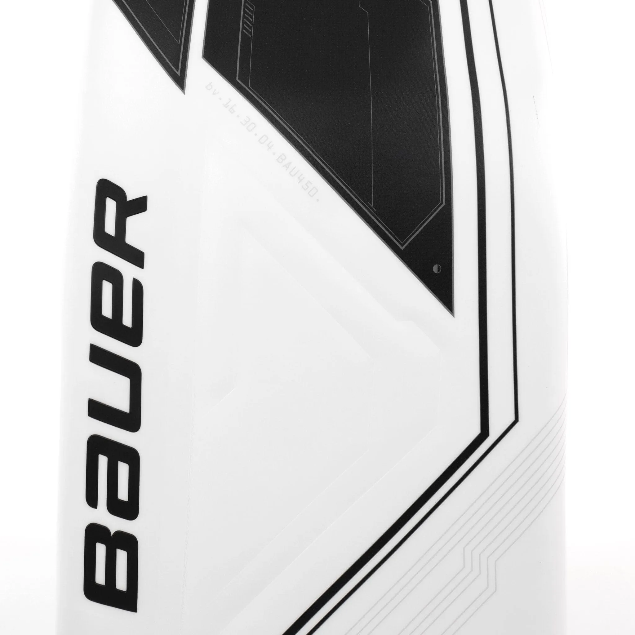 Bauer Supreme Mach Senior Goalie Leg Pads