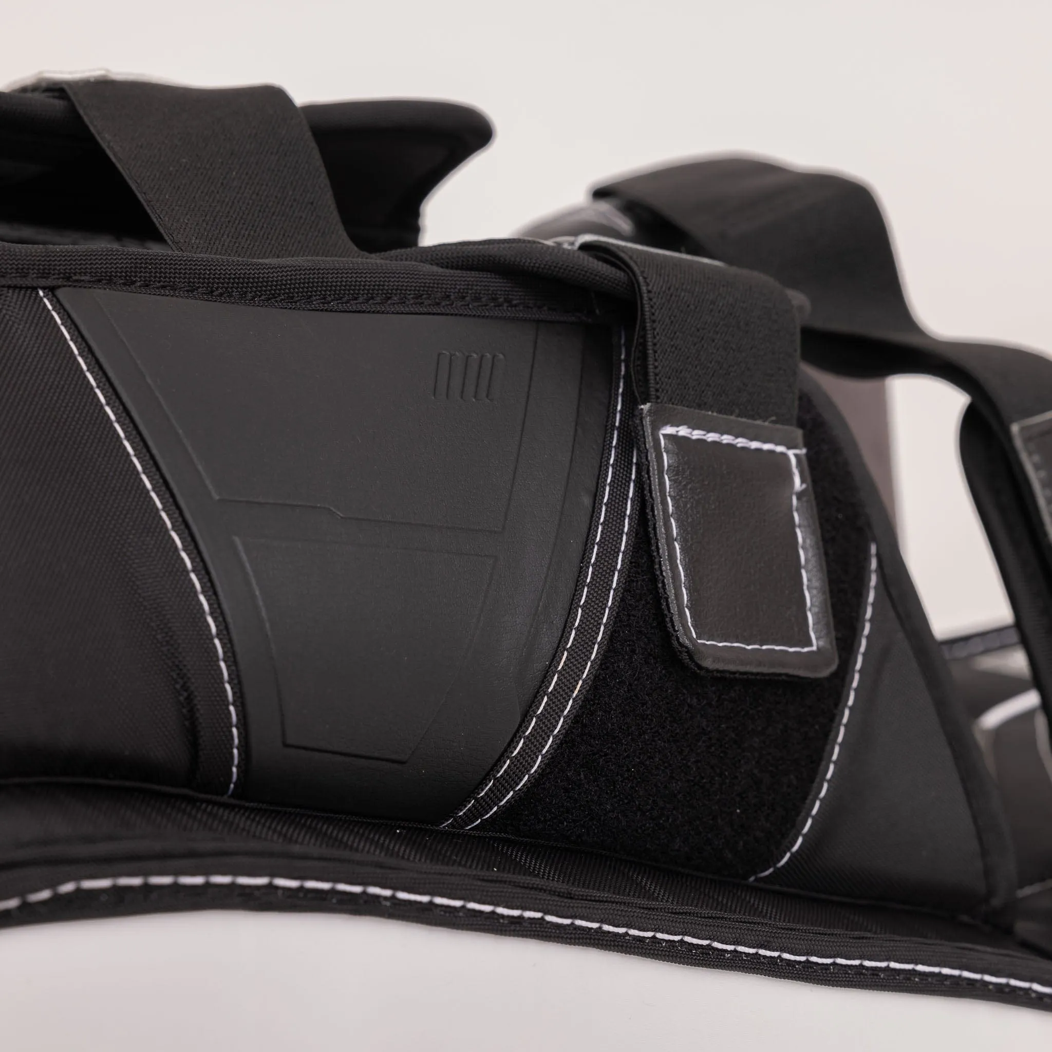 Bauer Supreme Mach Senior Goalie Leg Pads