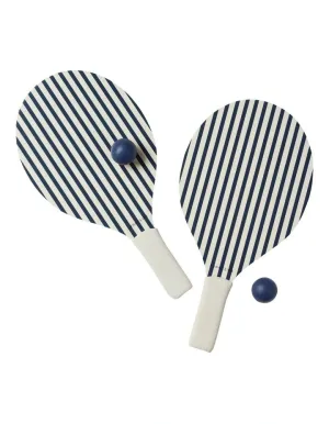 Beach Paddle Set - Resort Blue