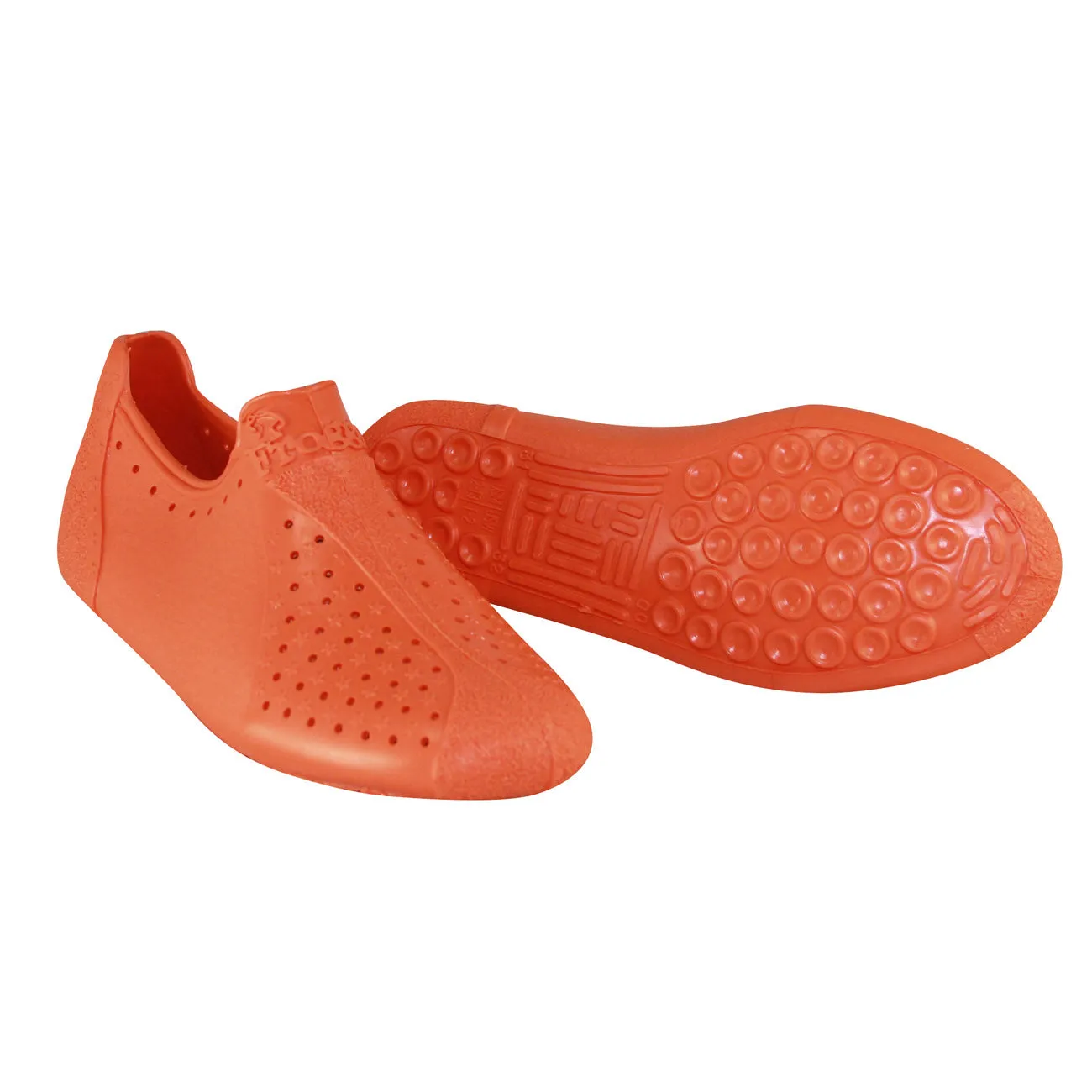 Beachball Orange Frogg Water Shoe