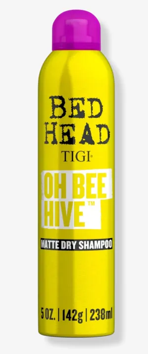 BED HEAD Beehive Dry Shampoo Aero