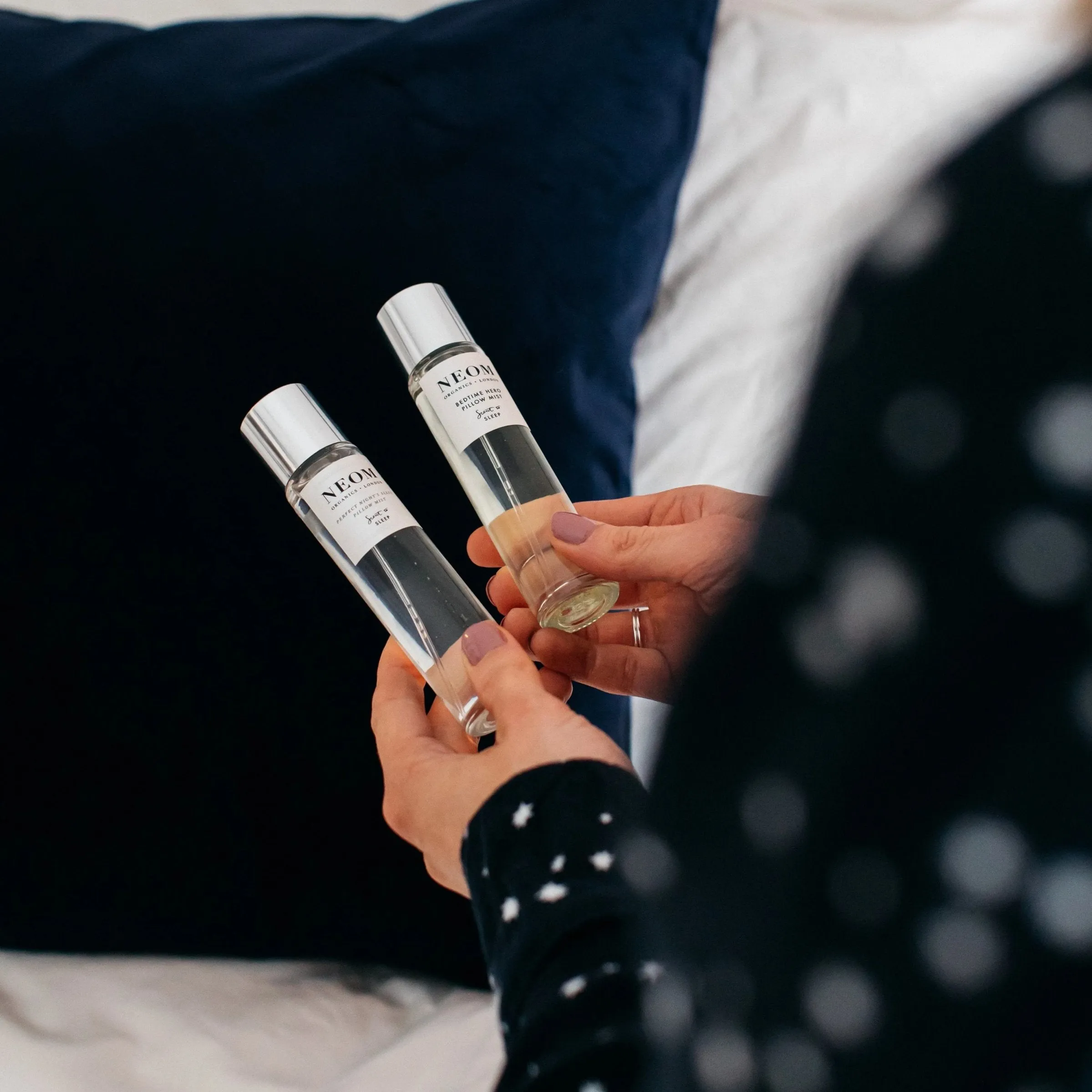 Bedtime Hero Pillow Mist 30ml - €29