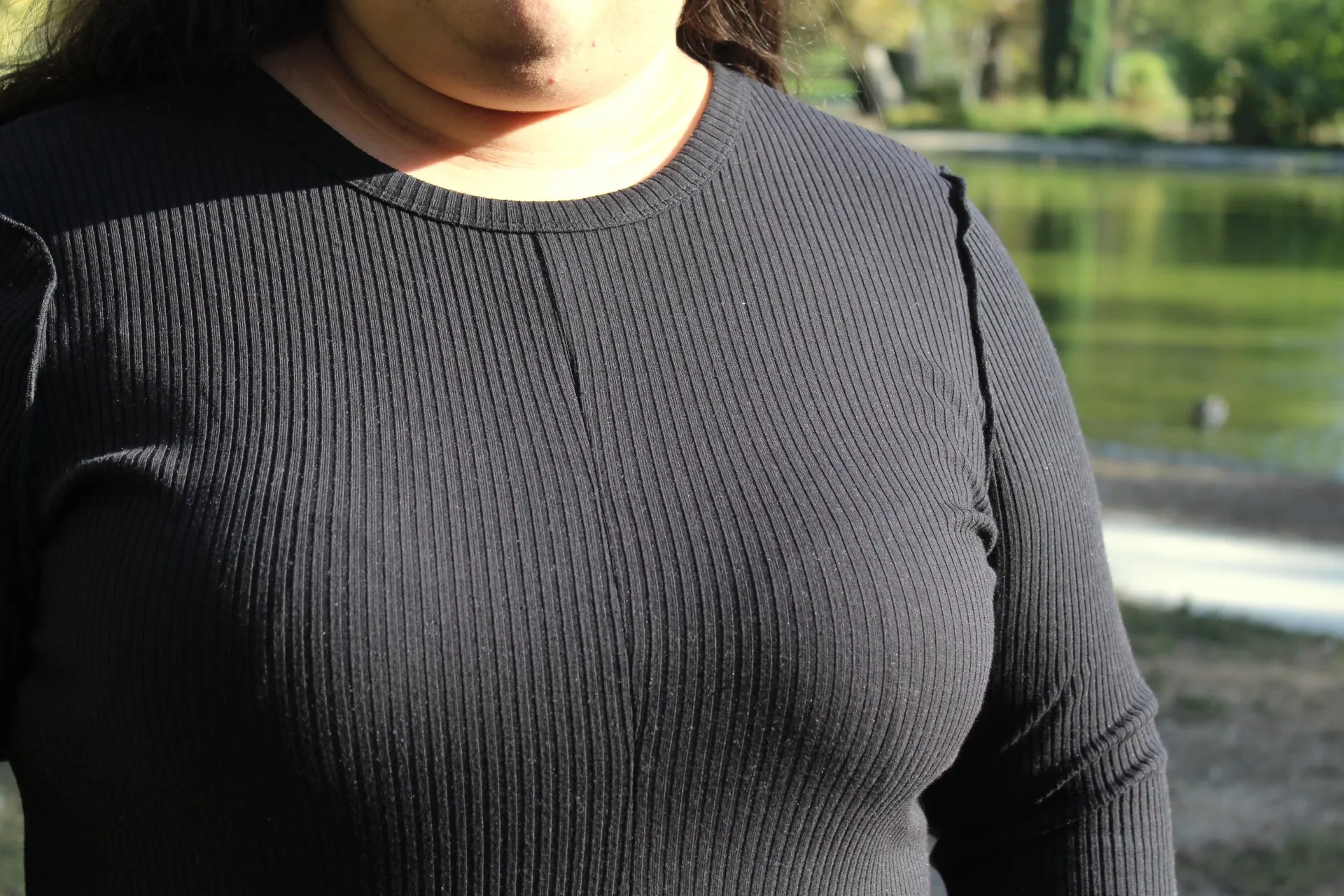 Bella Bell Sleeve Dress