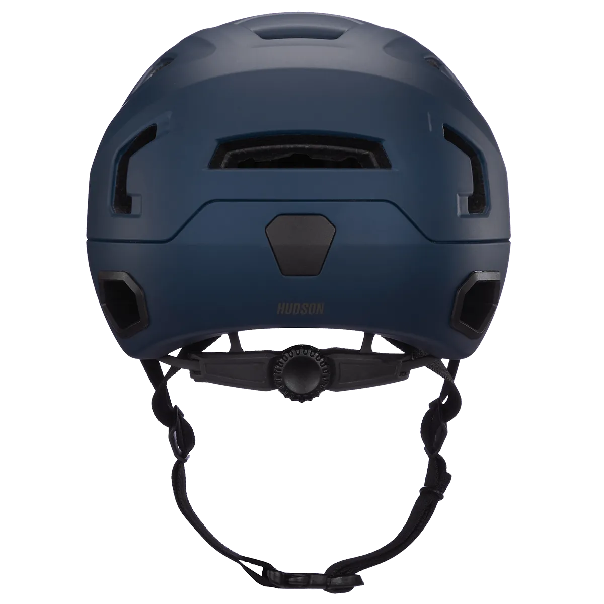 Bern Hudson MIPS Matte Navy