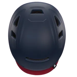 Bern Hudson MIPS Matte Navy