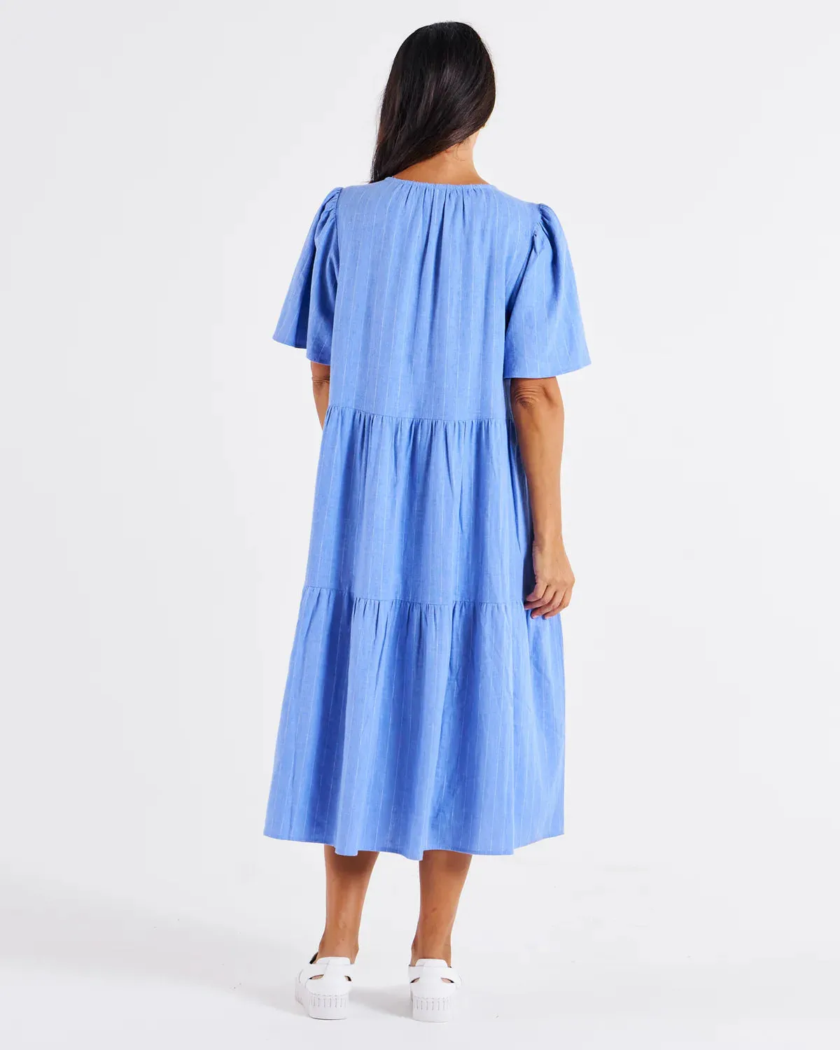 BETTY BASICS REGINA LINEN