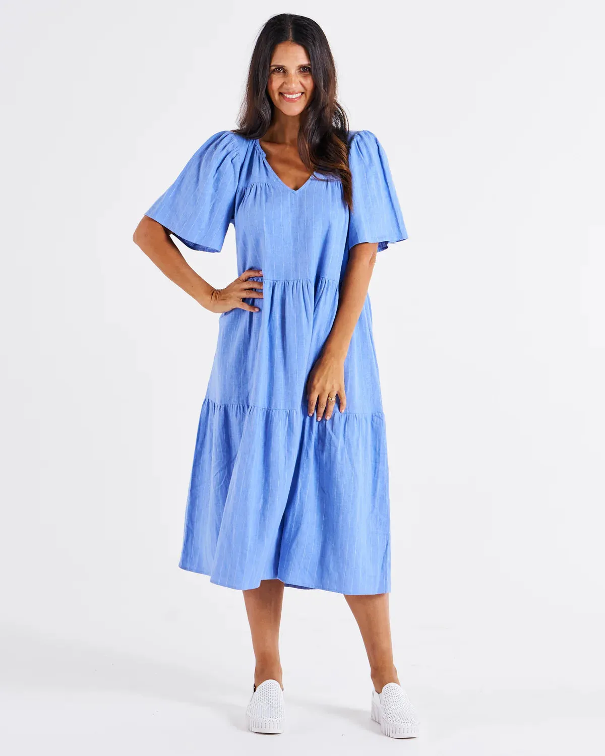 BETTY BASICS REGINA LINEN