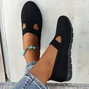 Betty™ Orthopedic Women's Slip-On Shoes
