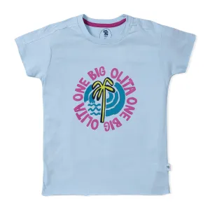 Big Olita Summers T-Shirt