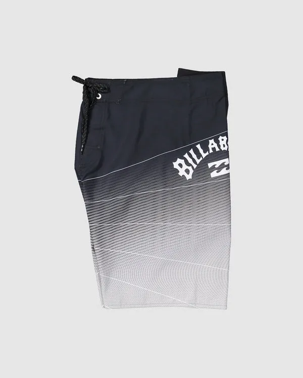 BILLABONG MENS VOLTS OG BOARD SHORT