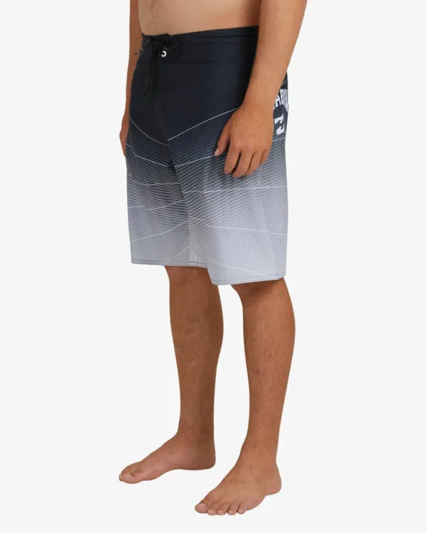 BILLABONG MENS VOLTS OG BOARD SHORT