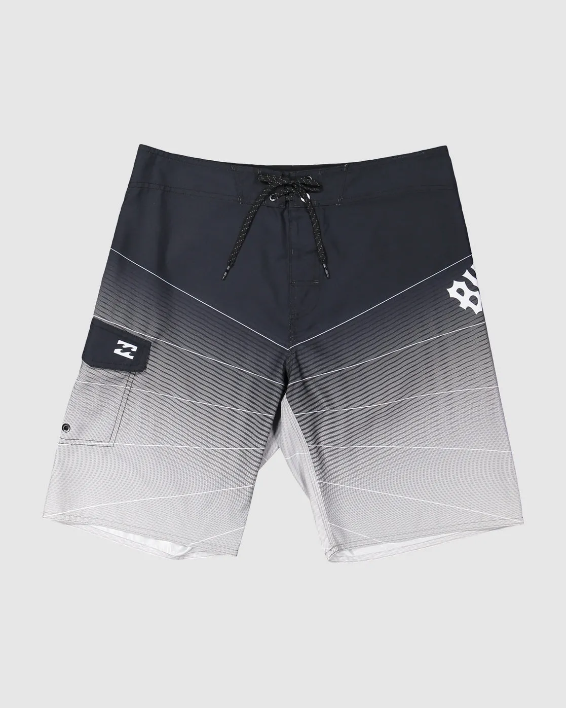 BILLABONG MENS VOLTS OG BOARD SHORT