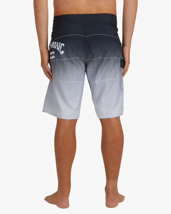 BILLABONG MENS VOLTS OG BOARD SHORT