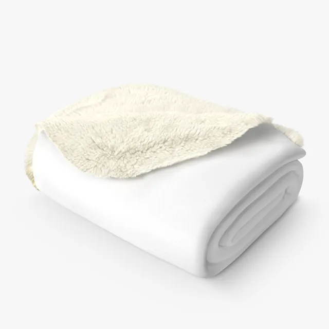Blue Knob Resort - Throw Blanket
