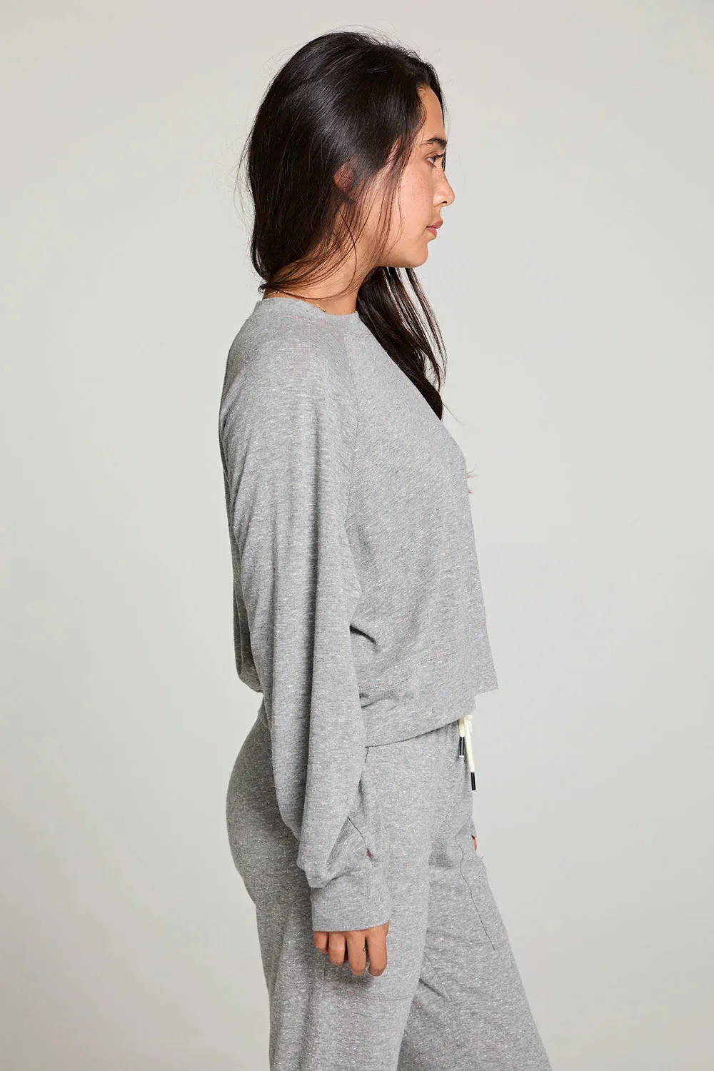 Boone Long Sleeve