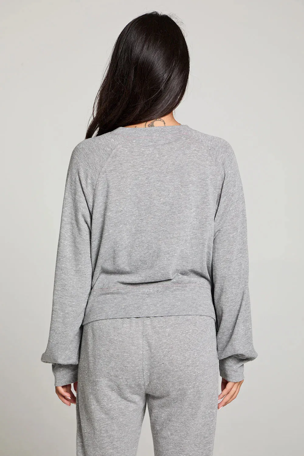 Boone Long Sleeve