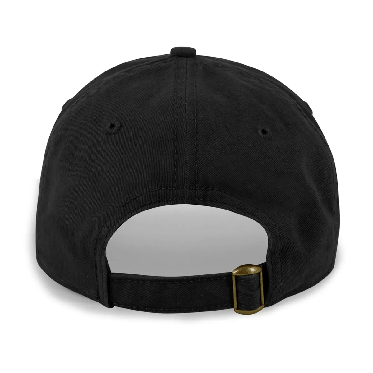 Boston Bear Skyline Dad Hat