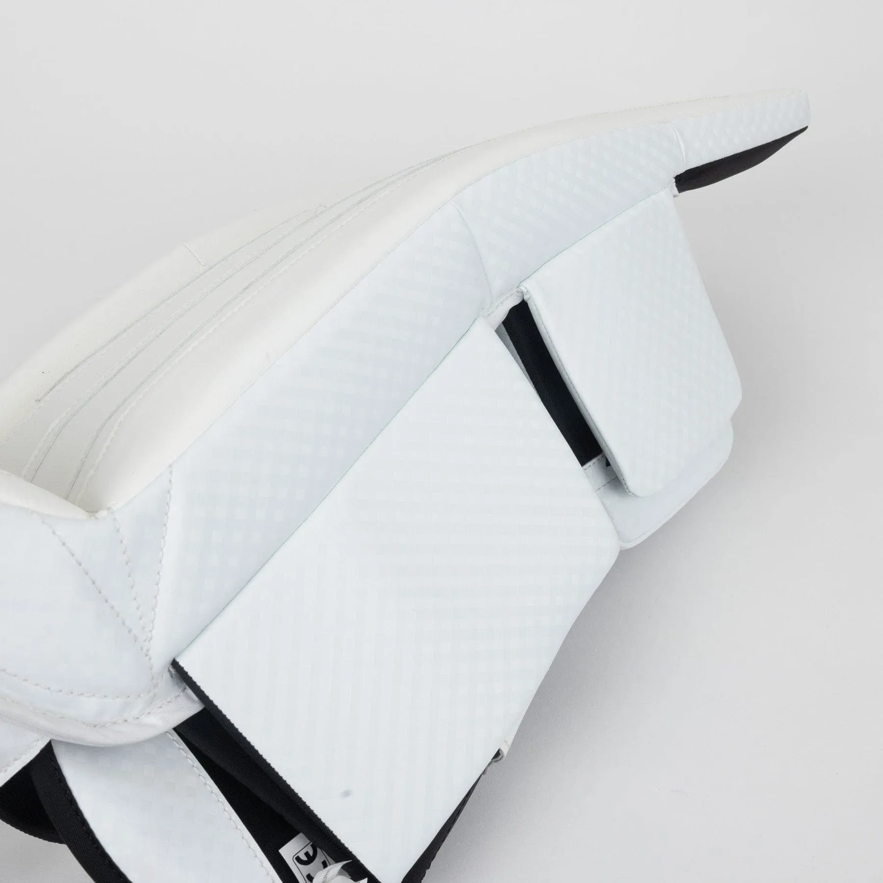 Brian's ICONIK X Intermediate Goalie Leg Pads