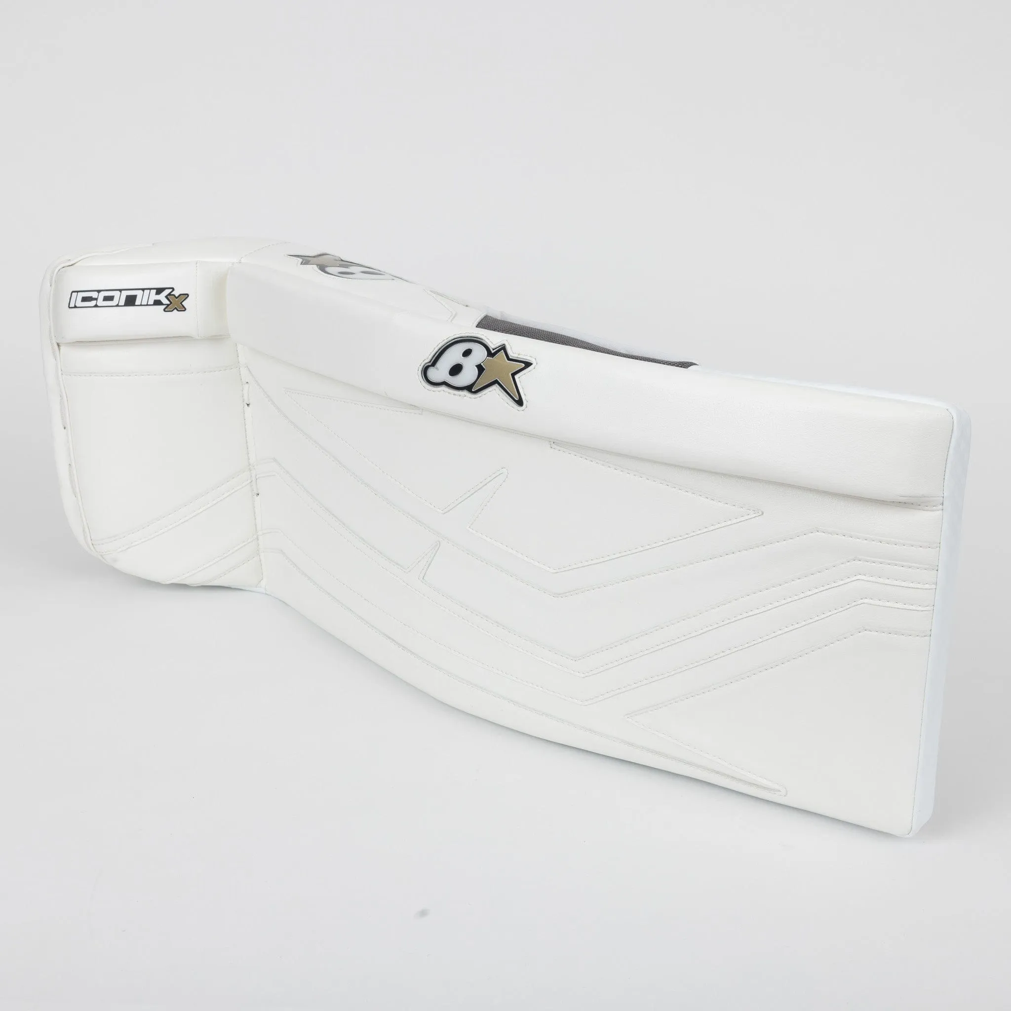 Brian's ICONIK X Junior Goalie Leg Pads